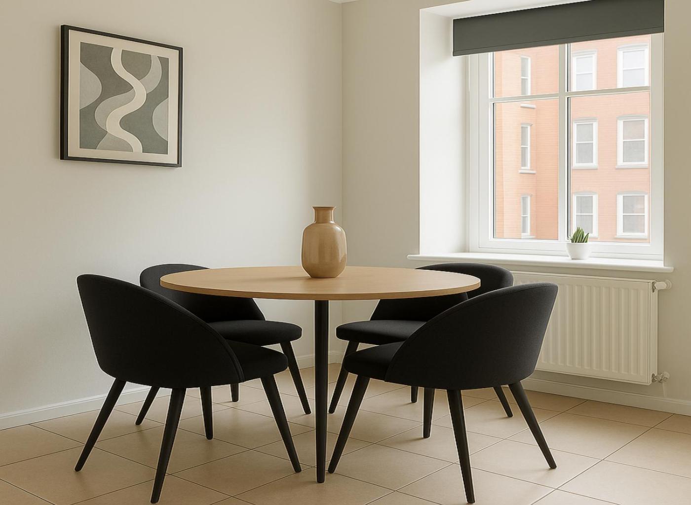 2 Bed In Shoreditch London